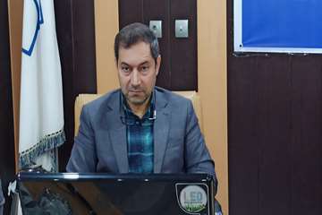 فریدون جعفریان فر
روابط عمومی دانشگاه علوم پزشکی دزفول